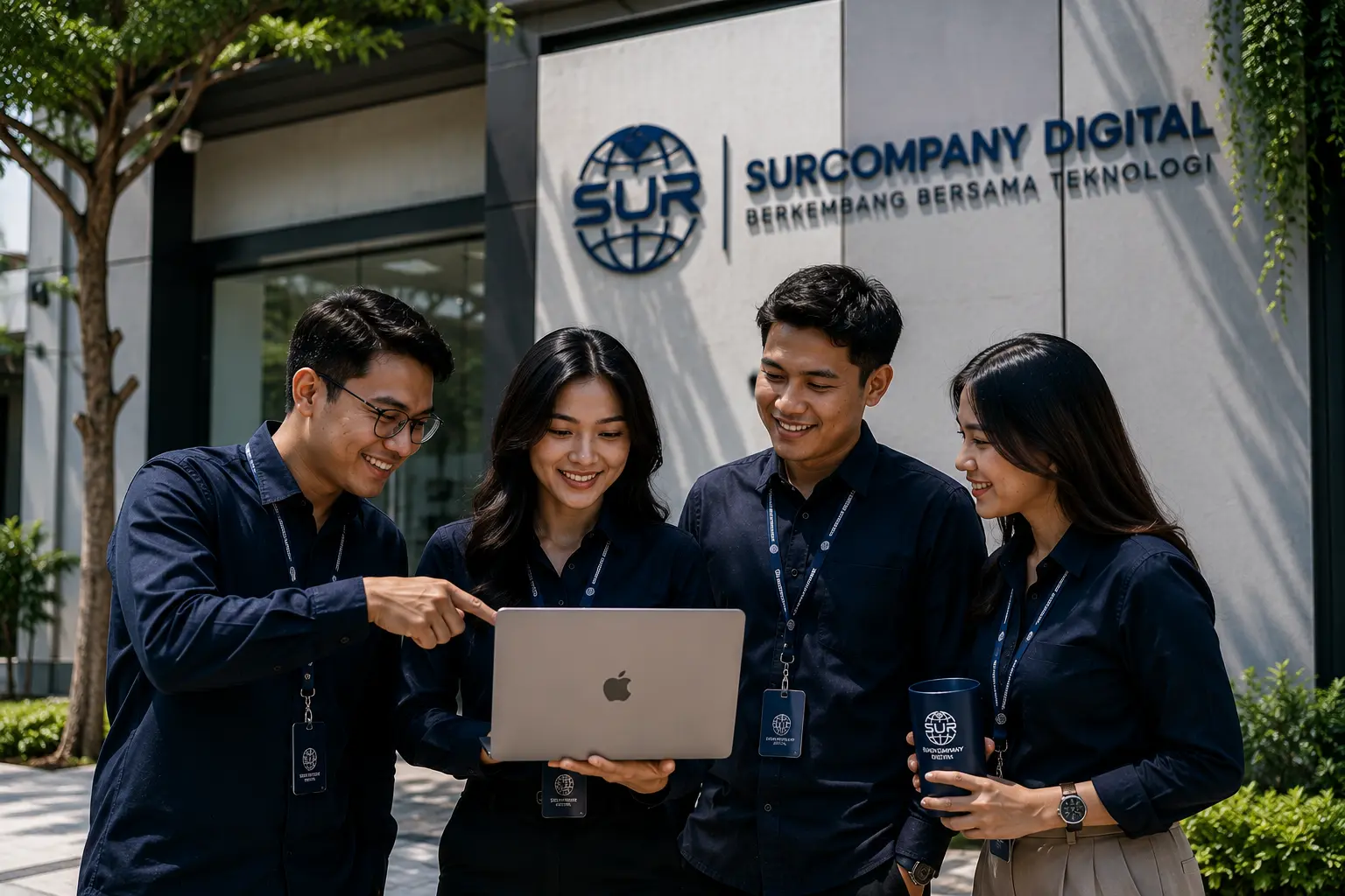 About Surcompany