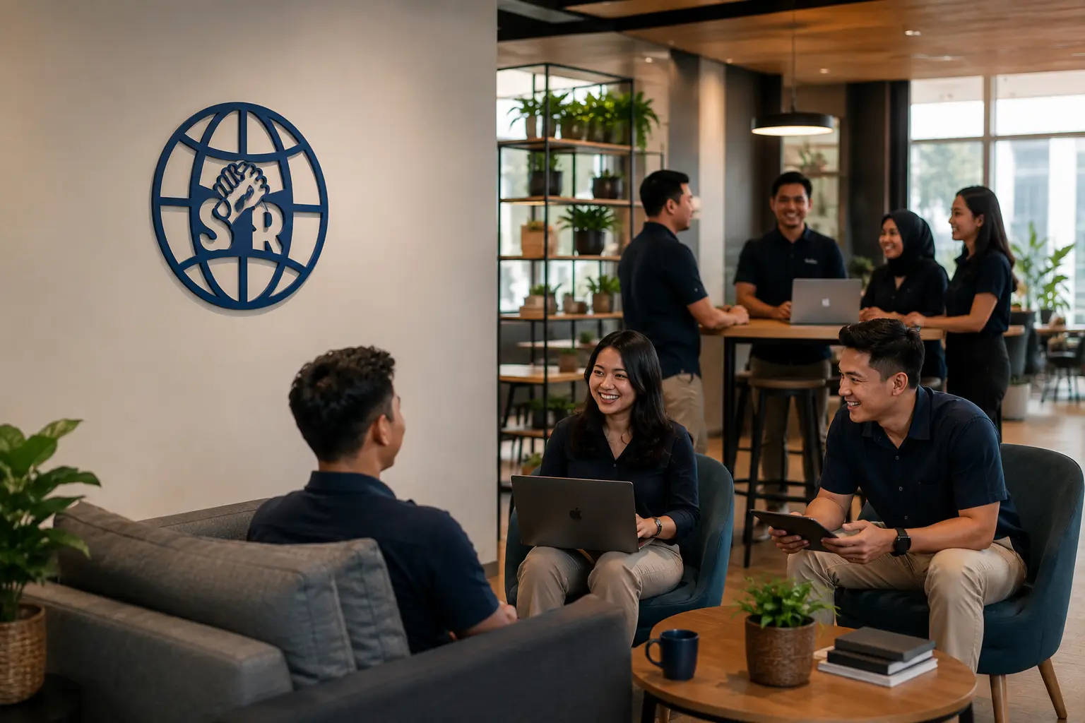 Team Activity