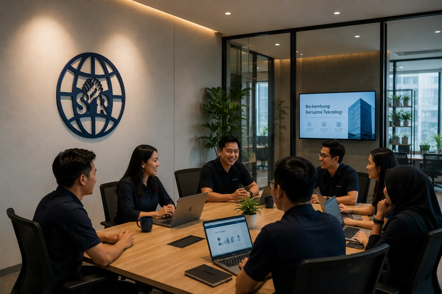 Meeting